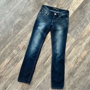 Express Skinny Stella - Low Rise